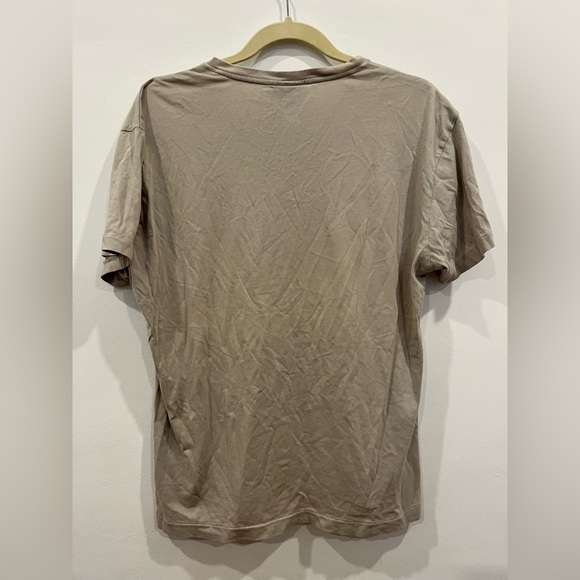 Polo by Ralph Lauren - grey tshirt - Picture 2 of 3